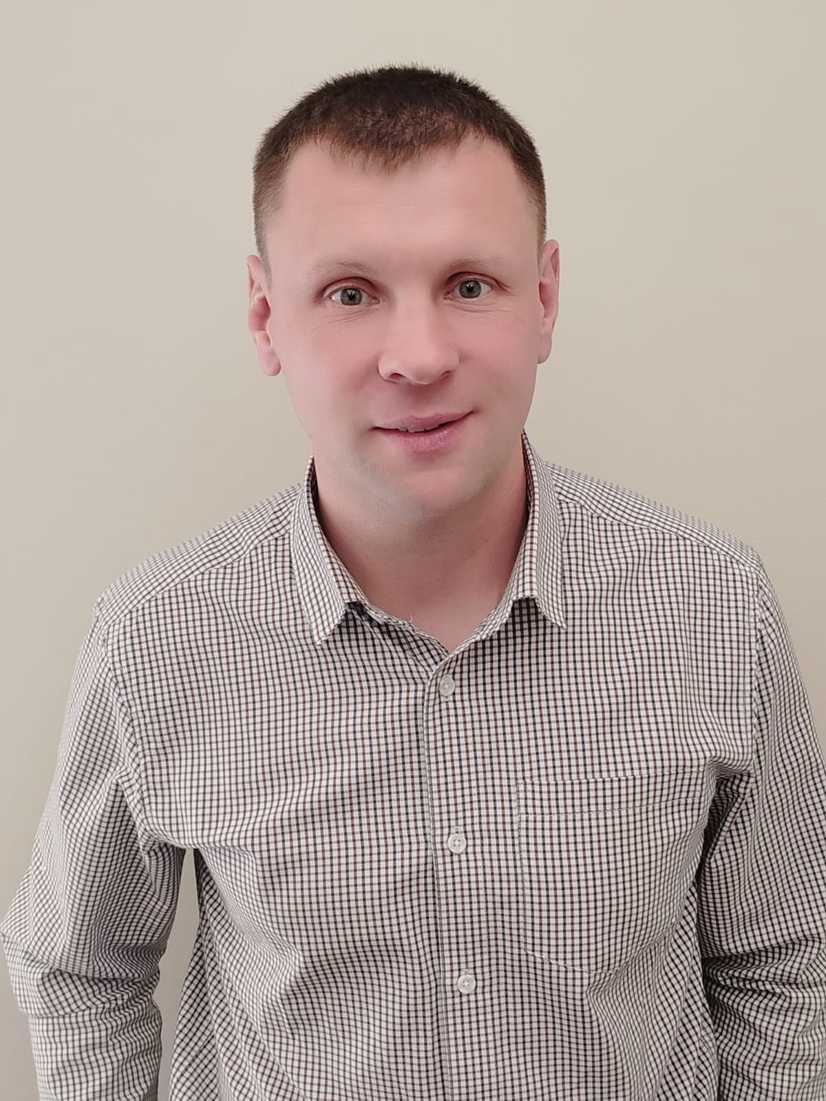 Камиль Руководитель проекта